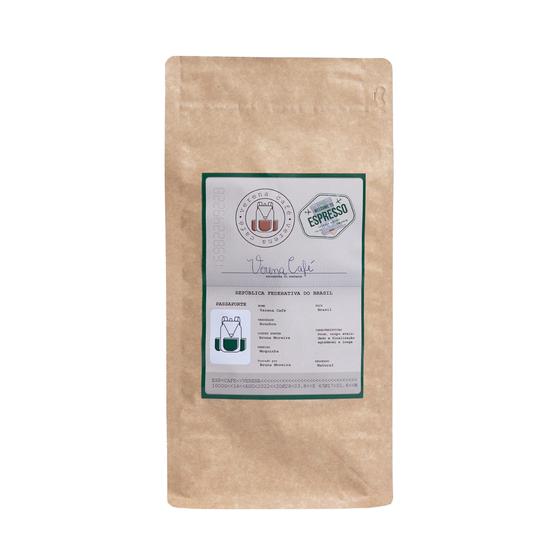 Imagem de Café Verena Espresso - 1kg
