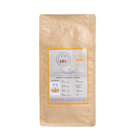 Imagem de Café Verena Vulcão em Grãos - 1kg
