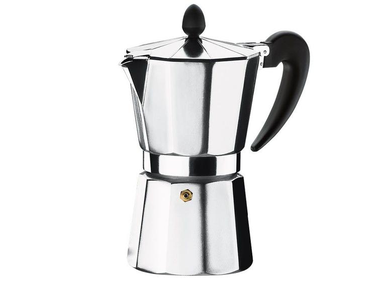 Imagem de Cafeteira Alumínio Brinox