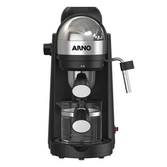 Menor preço em Cafeteira Arno Mini espresso SFCM