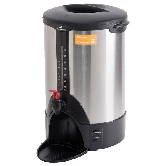 Imagem de Cafeteira Automática 6 Litros Marchesoni 1000W 127V