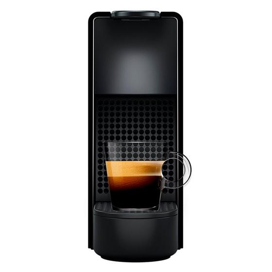 Cafeteira Automática Expresso Essenza Mini C30 e Cápsulas Nespresso Menor preço em Cafeteira Automática Expresso Essenza Mini C30 e Cápsulas Nespresso
