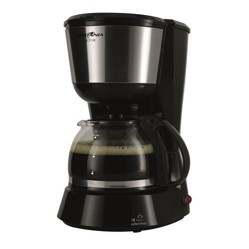 Imagem de Cafeteira BCF18I - 220V - Britânia