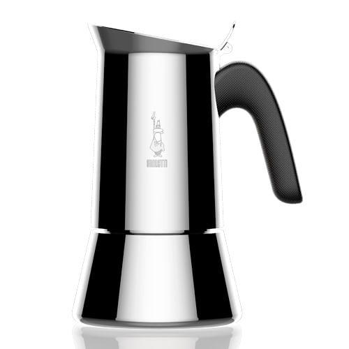 Cafeteira Italiana Bialetti Venus 500ml Inox - 10410010