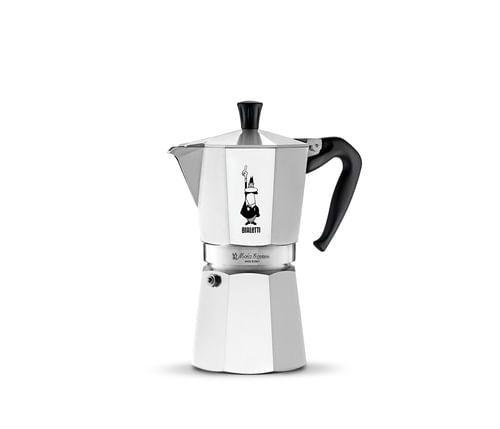 Imagem de Cafeteira Bialetti Nuova 3 Xícaras 150 ml 10010003