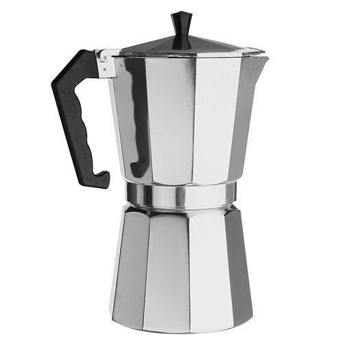 Imagem de Cafeteira de Fogão Moka Italiana Expresso 12 Xícaras