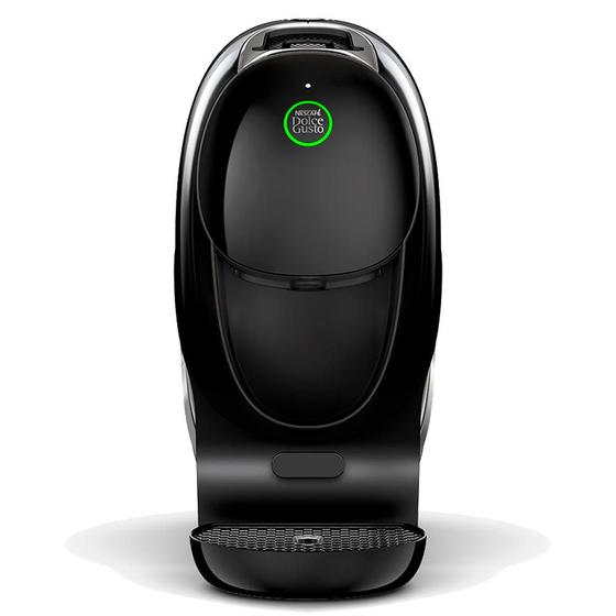 Cafeteira Dolce Gusto NEO Preta NESTLÉ Cafeteira Expresso