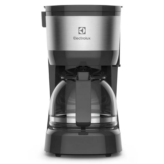 Imagem de Cafeteira ecm10 electrolux 15 cafes efficient 127v 