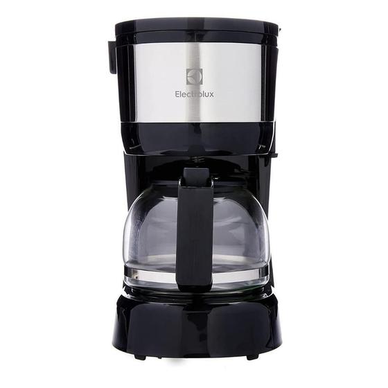 Cafeteira Electrolux Ecm10 Semi Automática De Filtro 15Xí é boa?