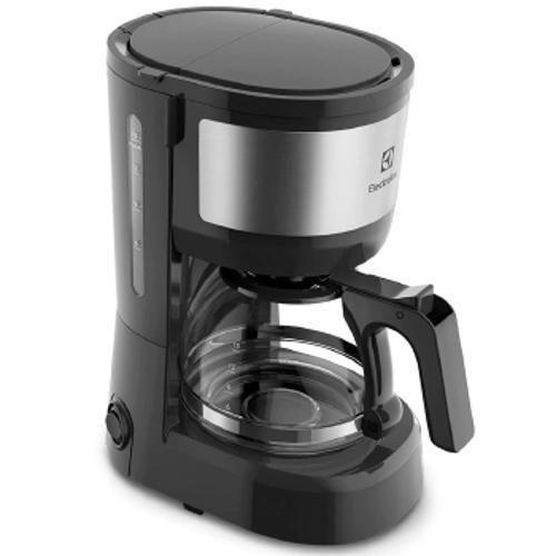 Imagem de Cafeteira Electrolux Efficient 30 Xicaras Ecm20 - 4910Anbr5