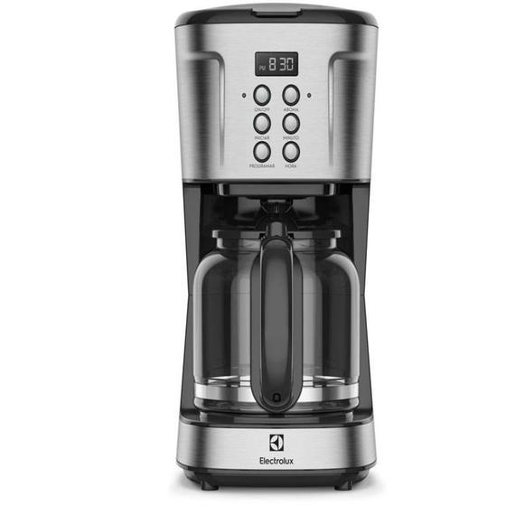 Imagem de Cafeteira Electrolux Experience ECM30 - 127V