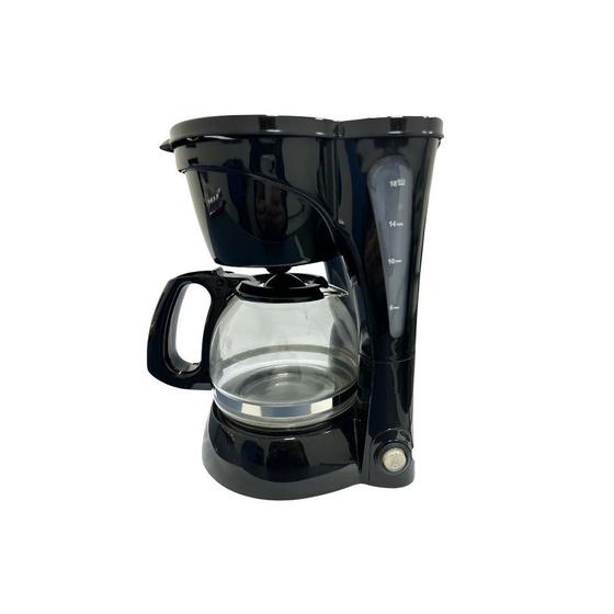 Imagem de Cafeteira Elétrica Bak 650W Jarra de Vidro 18 xícaras