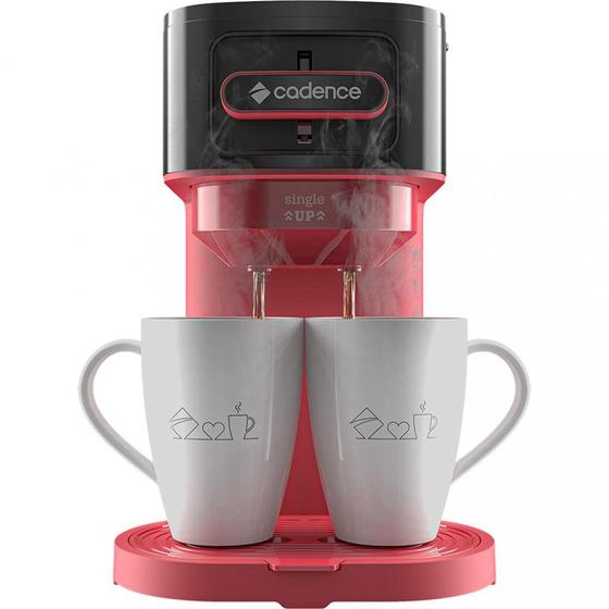 Imagem de Cafeteira Elétrica Cadence 300 ml Single Up