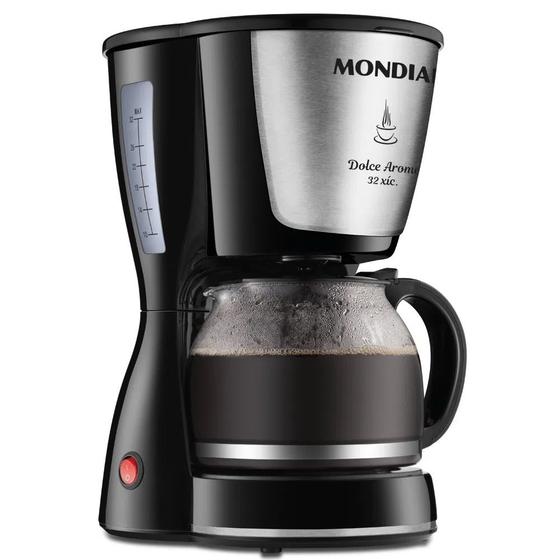 Imagem de Cafeteira Elétrica Dolce Arome 32, 220V, C-32-32X, MONDIAL  MONDIAL