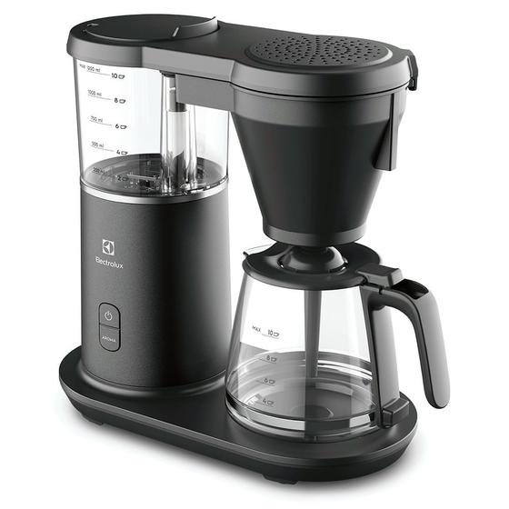 Cafeteira Elétrica Electrolux Automática 31 Xicaras Expert com Tecnologia PerfectSense Preta (CMP70) é boa?