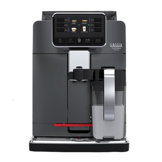 Imagem de Cafeteira Elétrica Espresso Cadorna Prestige 110V - Gaggia