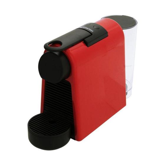 Cafeteira Elétrica Essenza Mini 1450W 220V - Nespresso Menor preço em Cafeteira Elétrica Essenza Mini 1450W 220V - Nespresso