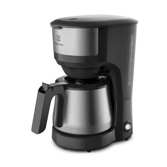 Imagem de Cafeteira Eletrica jarra inox ECM22