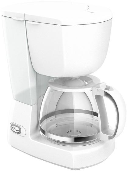 Imagem de Cafeteira Eletrica Mitsuo CM4298-V 750W 110V/60HZ Branco