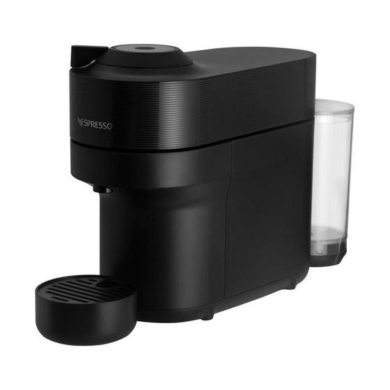 Cafeteira Expresso Nespresso Vertuo Pop Preto 220v - Gdv2br3bkne