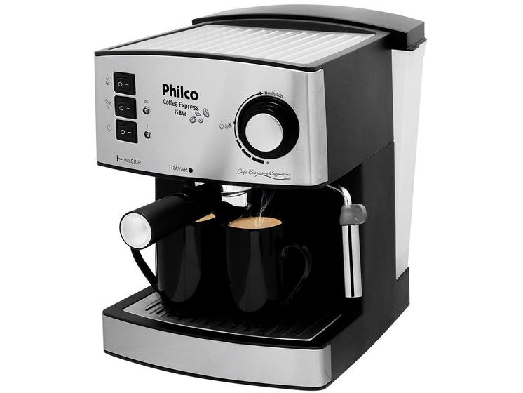 Imagem de Cafeteira Elétrica Philco Coffee Express