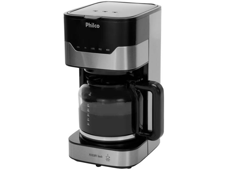 Imagem de Cafeteira Elétrica Philco Platinum PCF38