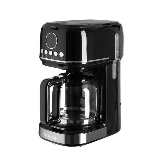 Cafeteira Expresso Ariete Moderna Preto 220v - 1396