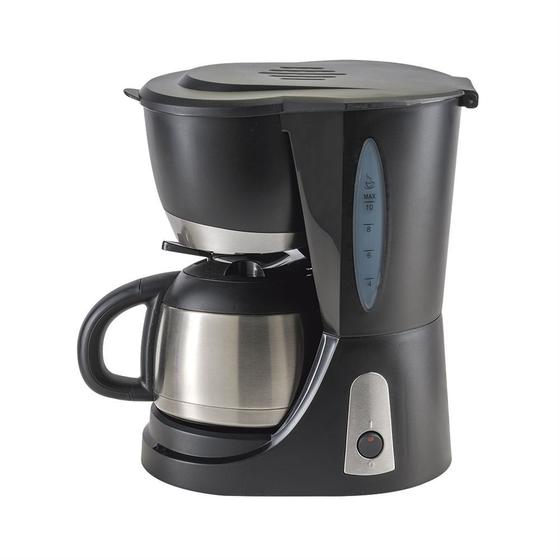 Cafeteira Elétrica Thermo 25 Xícaras CET25-01 220v Agratto Menor preço em Cafeteira Elétrica Thermo 25 Xícaras CET25-01 220v Agratto