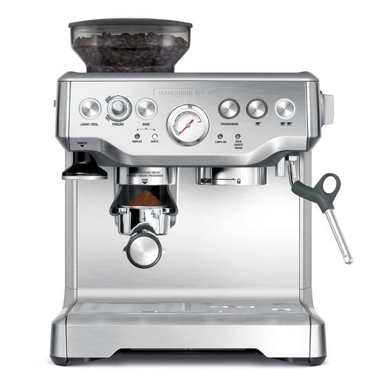 Imagem de Cafeteira Elétrica Tramontina by Breville Express 2L 220 V