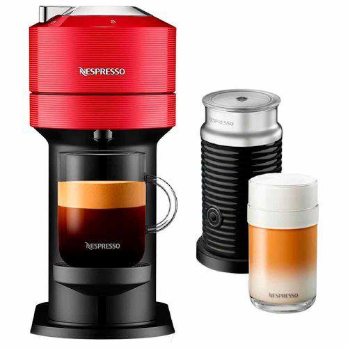 Cafeteira Elétrica Vertuo Next Nespresso Menor preço em Cafeteira Elétrica Vertuo Next Nespresso
