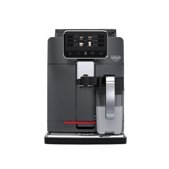 Cafeteira Espresso Automática Cadorna Prestige 127V Gaggia Menor preço em Cafeteira Espresso Automática Cadorna Prestige 127V Gaggia