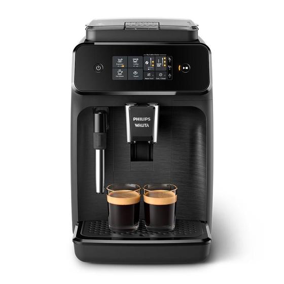 Imagem de Cafeteira Espresso Automática Philips Walita Ep1220 127V