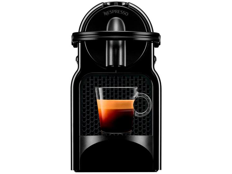 Imagem de Cafeteira Espresso Nespresso