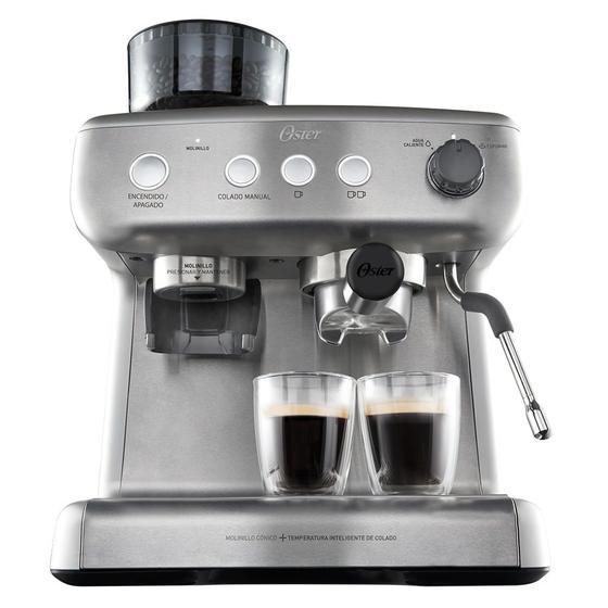 Cafeteira Espresso Oster Xpert Perfect Brew é ruim? Cafeteira Espresso Oster Xpert Perfect Brew é boa?