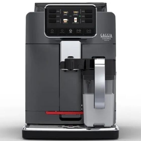 Cafeteira Expresso Automática Cadorna Prestige 127V - Gaggia Menor preço em Cafeteira Expresso Automática Cadorna Prestige 127V - Gaggia