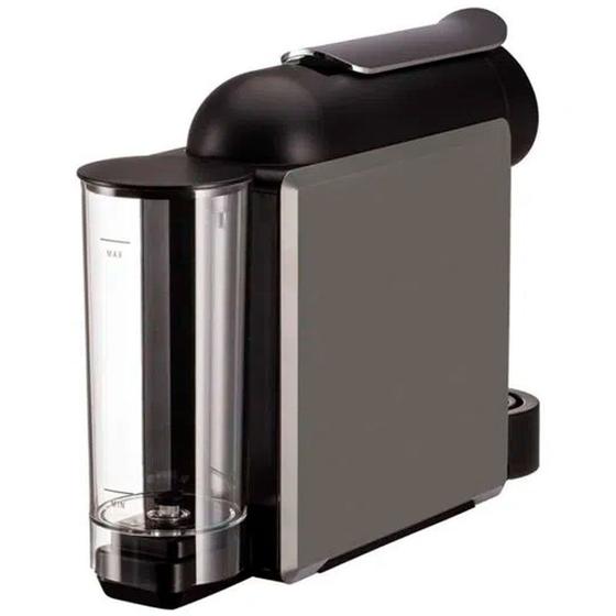 Cafeteira Expresso Delta Q Mini Qool Versátil e Elegante Menor preço em Cafeteira Expresso Delta Q Mini Qool Versátil e Elegante