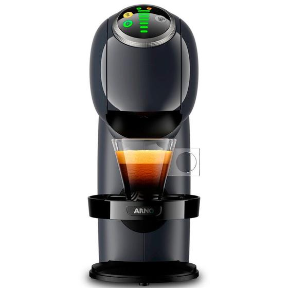 Imagem de Cafeteira Expresso Dolce Gusto Genio S Plus 1350W Arno