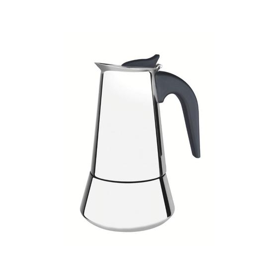 Imagem de Cafeteira Expresso Italiana Inox 350ML 61768/100 Tramontina