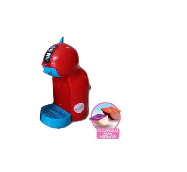 Imagem de Cafeteira Expresso kids Zuca Toys  7648