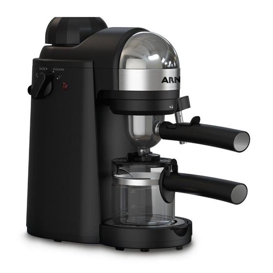 Imagem de Cafeteira Expresso Mini 800W Arno XP1728