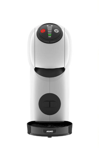Cafeteira Expresso Nescafé Dolce Gusto, Arno, Genio S Basic DGS1, 220v
