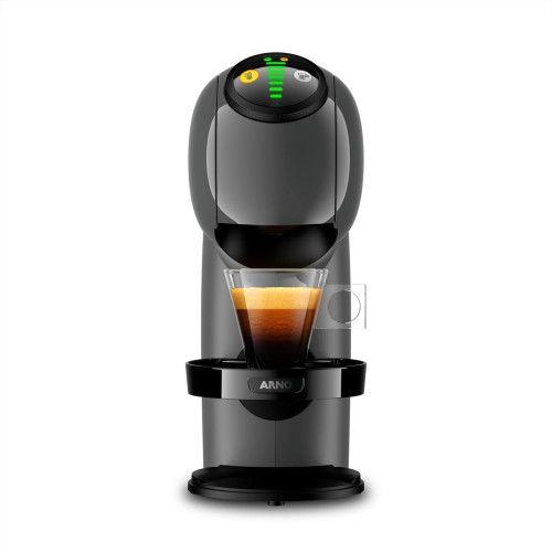 Cafeteira Expresso Arno Dolce Gusto Genio S Basic Grafite 220v - Dgs5
