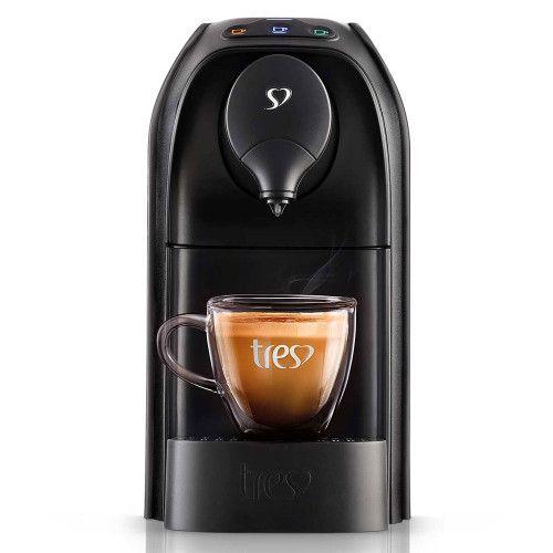 Cafeteira Expresso Passione 20039016 Três Corações - Três CoraÃões Imagem de Cafeteira Expresso Passione 20039016 Três Corações