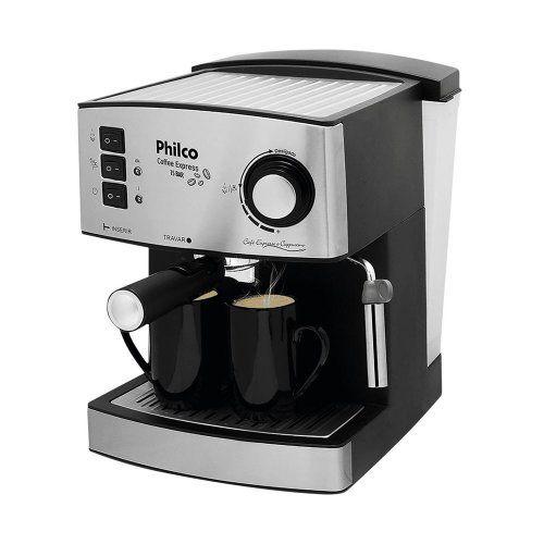 Imagem de Cafeteira Expresso Philco Coffee Express 15 BAR