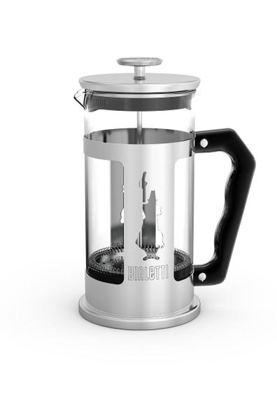 Imagem de Cafeteira French Press Bialetti 1L Cap. de 8 Xícaras