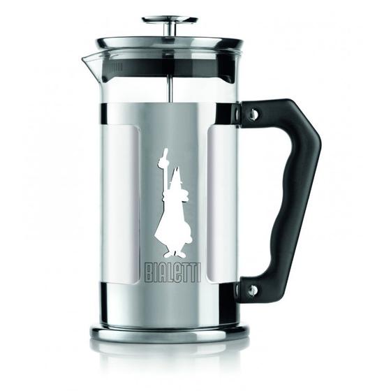 Imagem de Cafeteira French Press Bialetti Preziosa 8 Cup