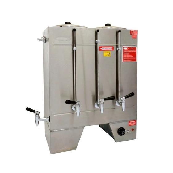 Menor preço em Cafeteira Industrial Consercaf Cip30 Inox de 30 Litros