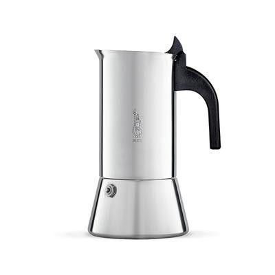 Cafeteira Italiana Imeltron Venus 300ml Inox - 10410006