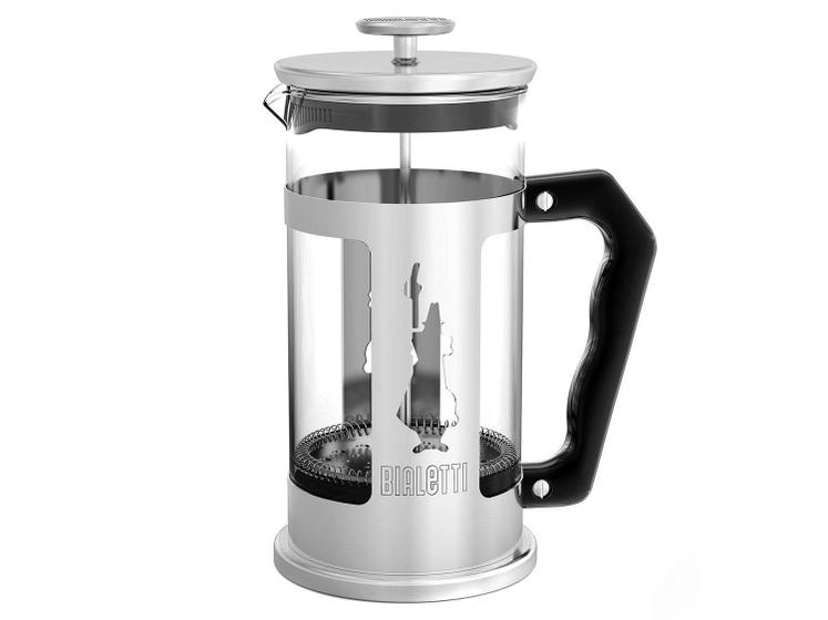 Cafeteira Inox Bialetti Menor preço em Cafeteira Inox Bialetti