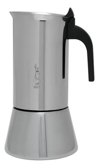 Cafeteira Italiana Imeltron Venus 500ml Inox - 10410010